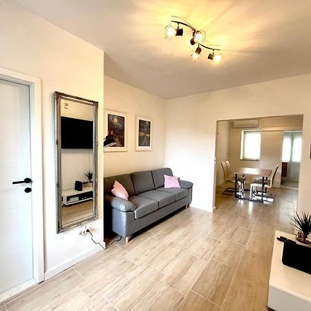 Apartment Darka Split Exterior photo